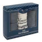 Полотенце BRAVO Мэн 30 x 50 см 3 шт.