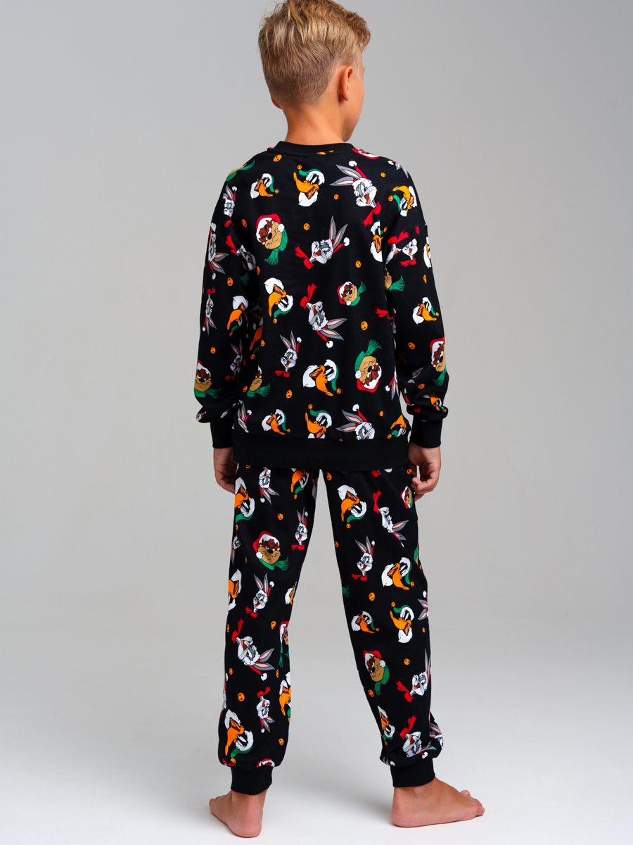 Пижама PlayToday 42431010 - фото 3