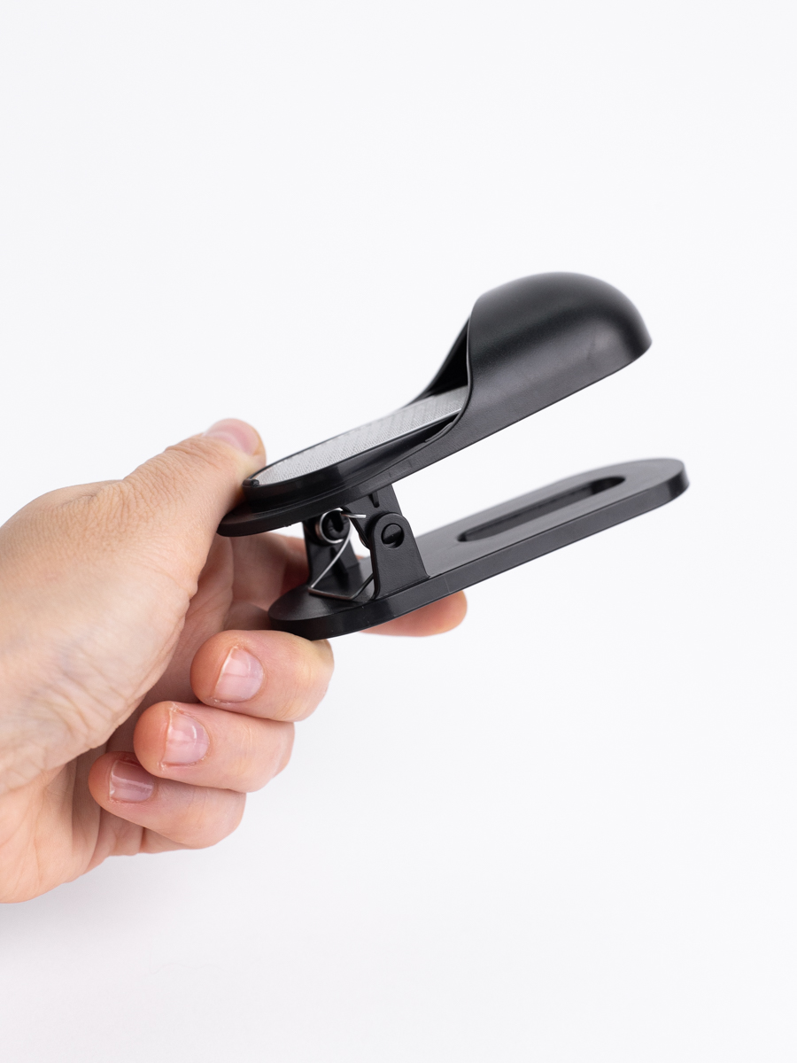 Точилка Малевичъ Зажим - фото 4