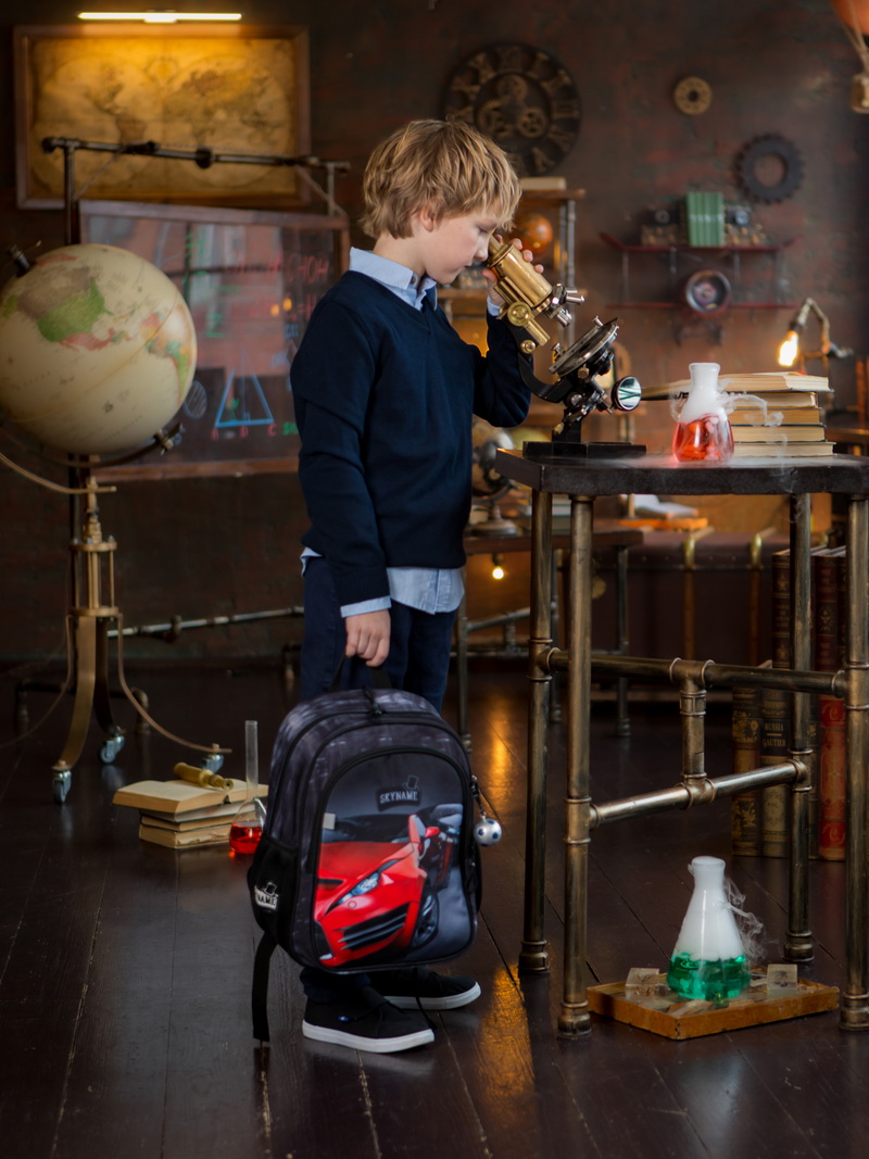 Рюкзак SkyName - фото 3