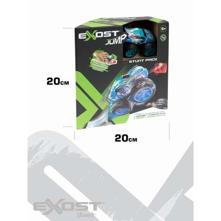 Автомобиль РУ Exost