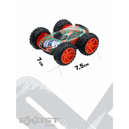 Автомобиль РУ Exost