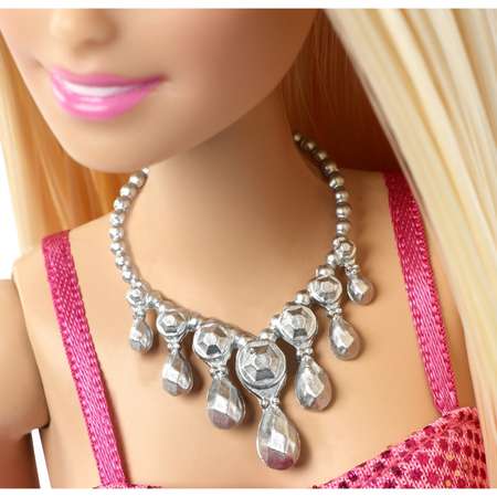 Кукла модельная Barbie