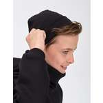 Шапка и снуд Лапушка