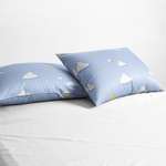 Наволочка Wake Me Wake Kitty 50 x 70 см
