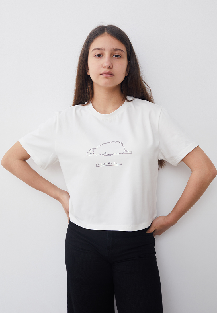 Футболка Ete Children 1901264481 - фото 2