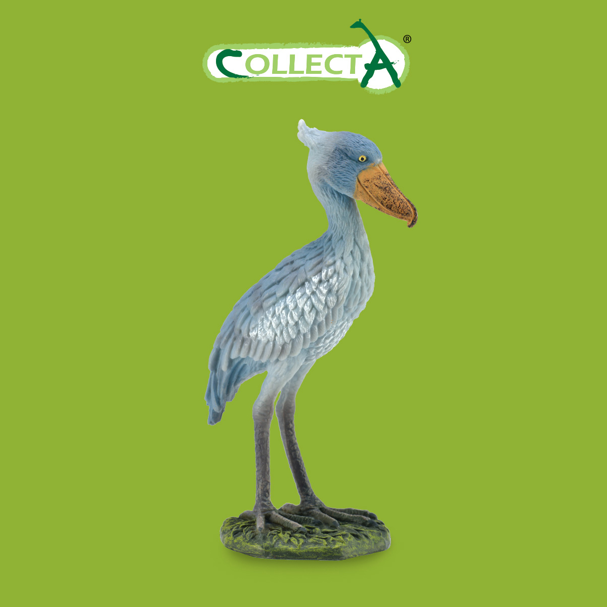 Фигурка Collecta Китоглав - фото 1