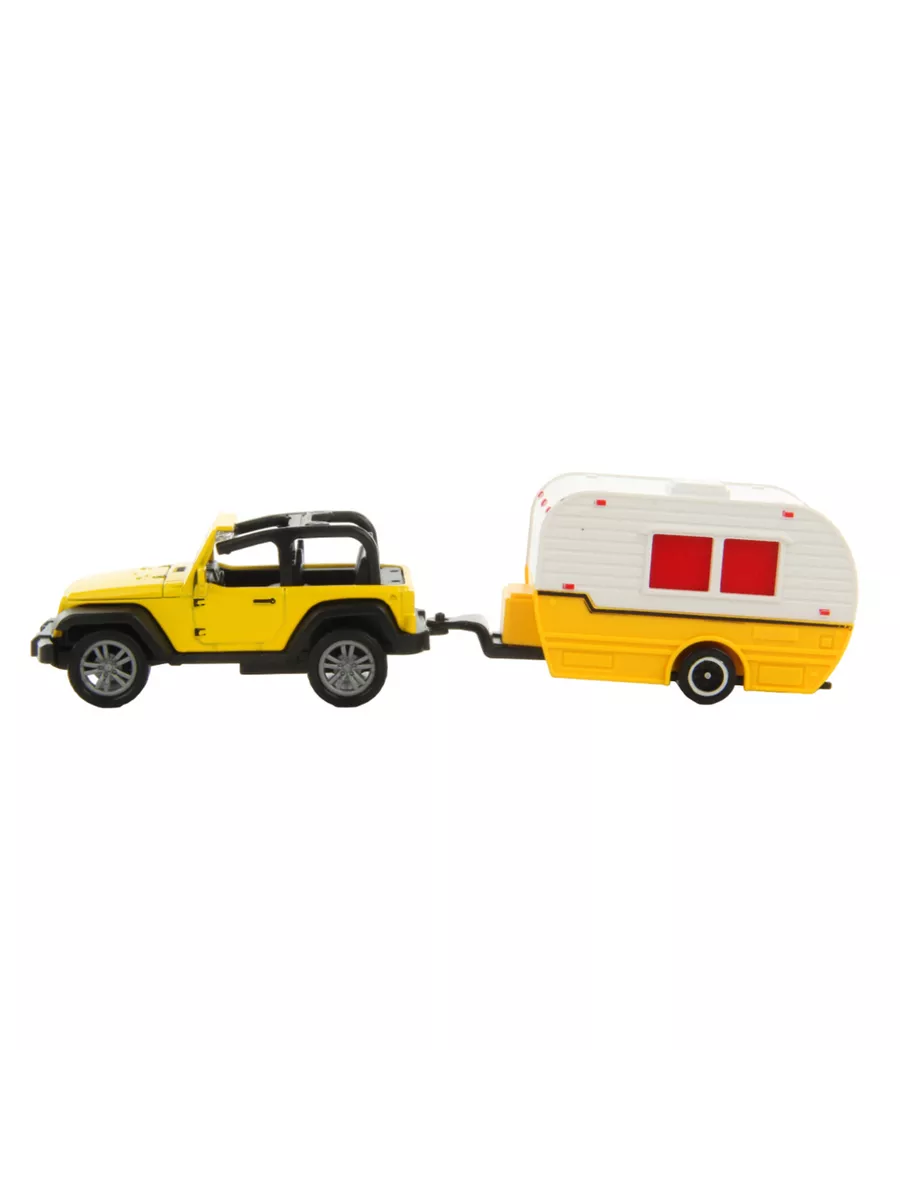 Автомобиль Veld Co 133469 - фото 1