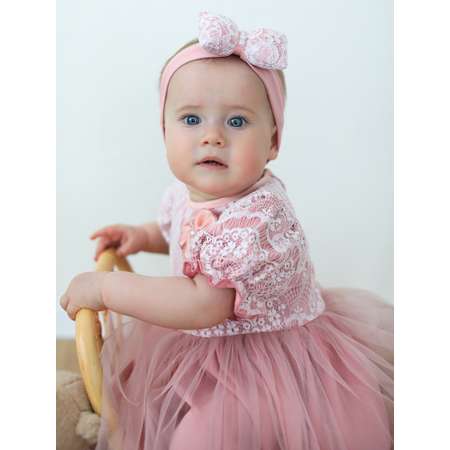 Платье Trendyco kids