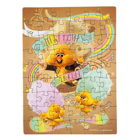 Пазл Step Puzzle Trolls2 классический в ассортименте