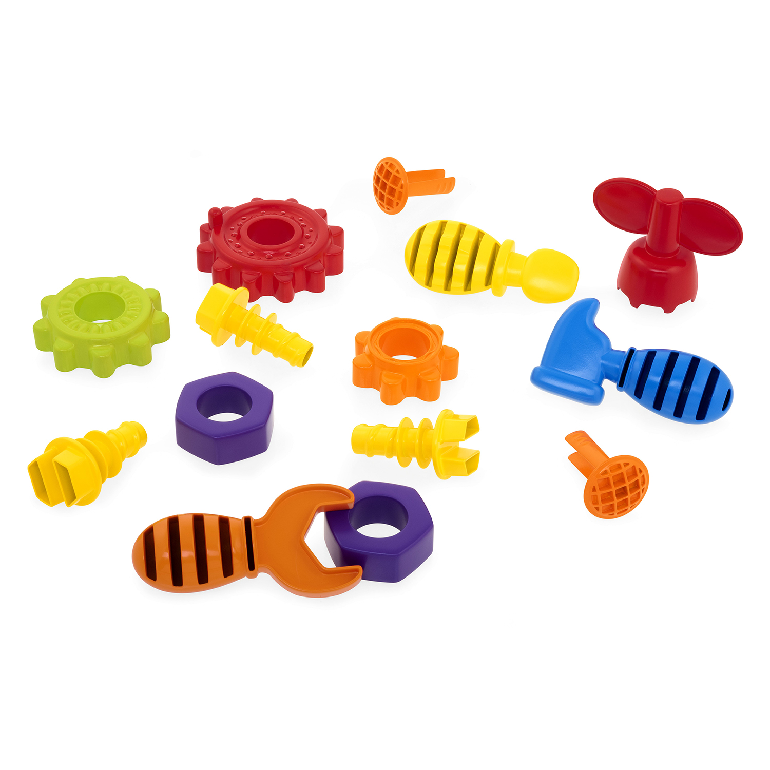Игрушка Chicco Инструменты - фото 7
