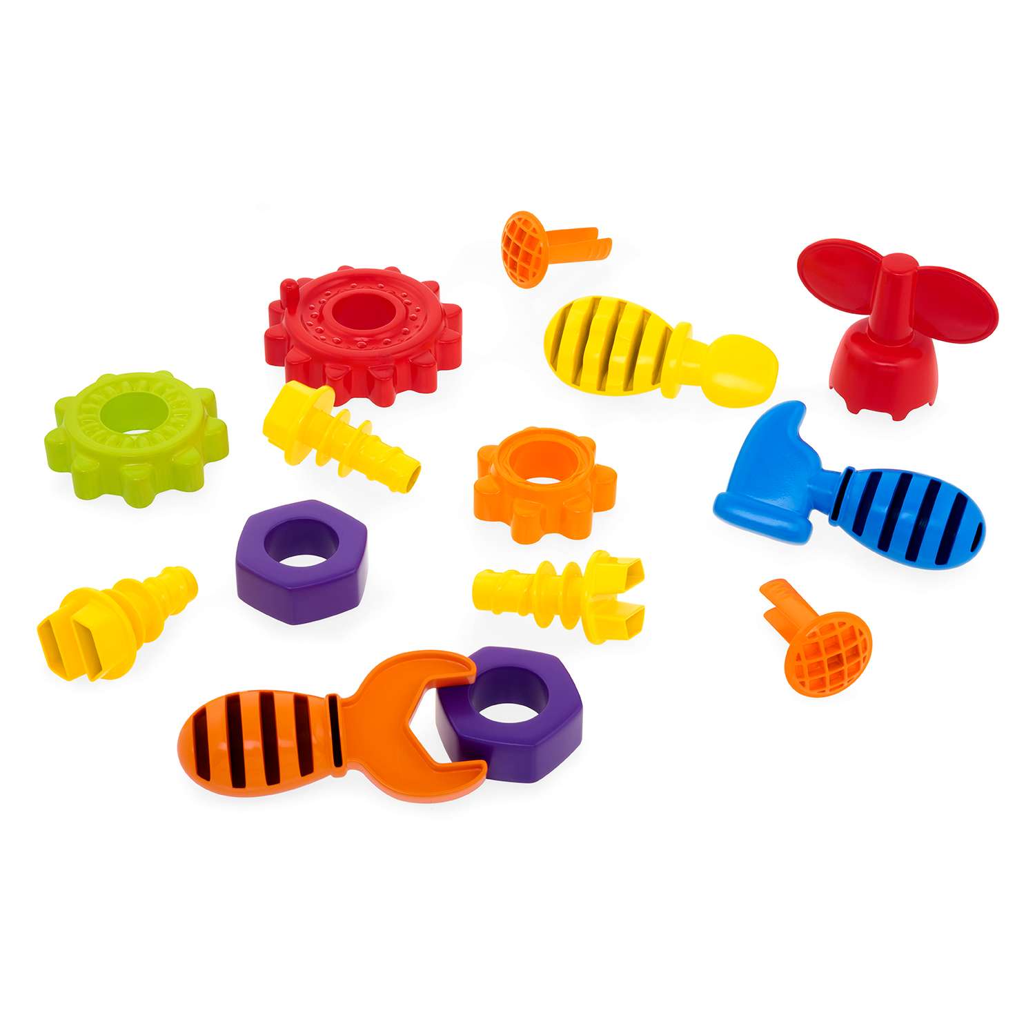 Игрушка Chicco Инструменты - фото 7