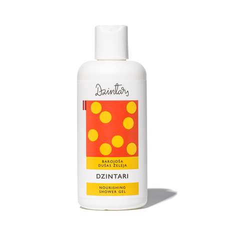 Гель Dzintars 250 мл