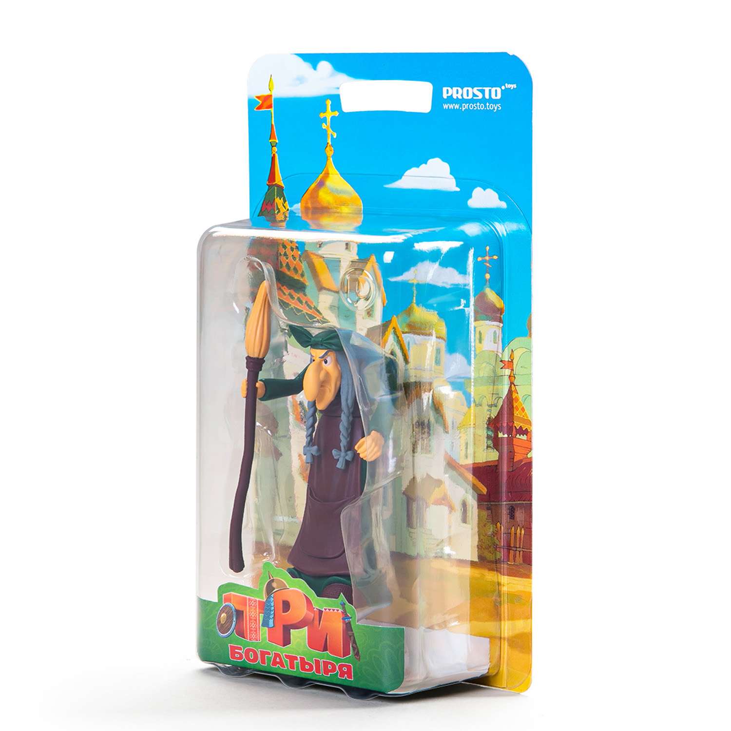 Фигурка Prosto toys - фото 3