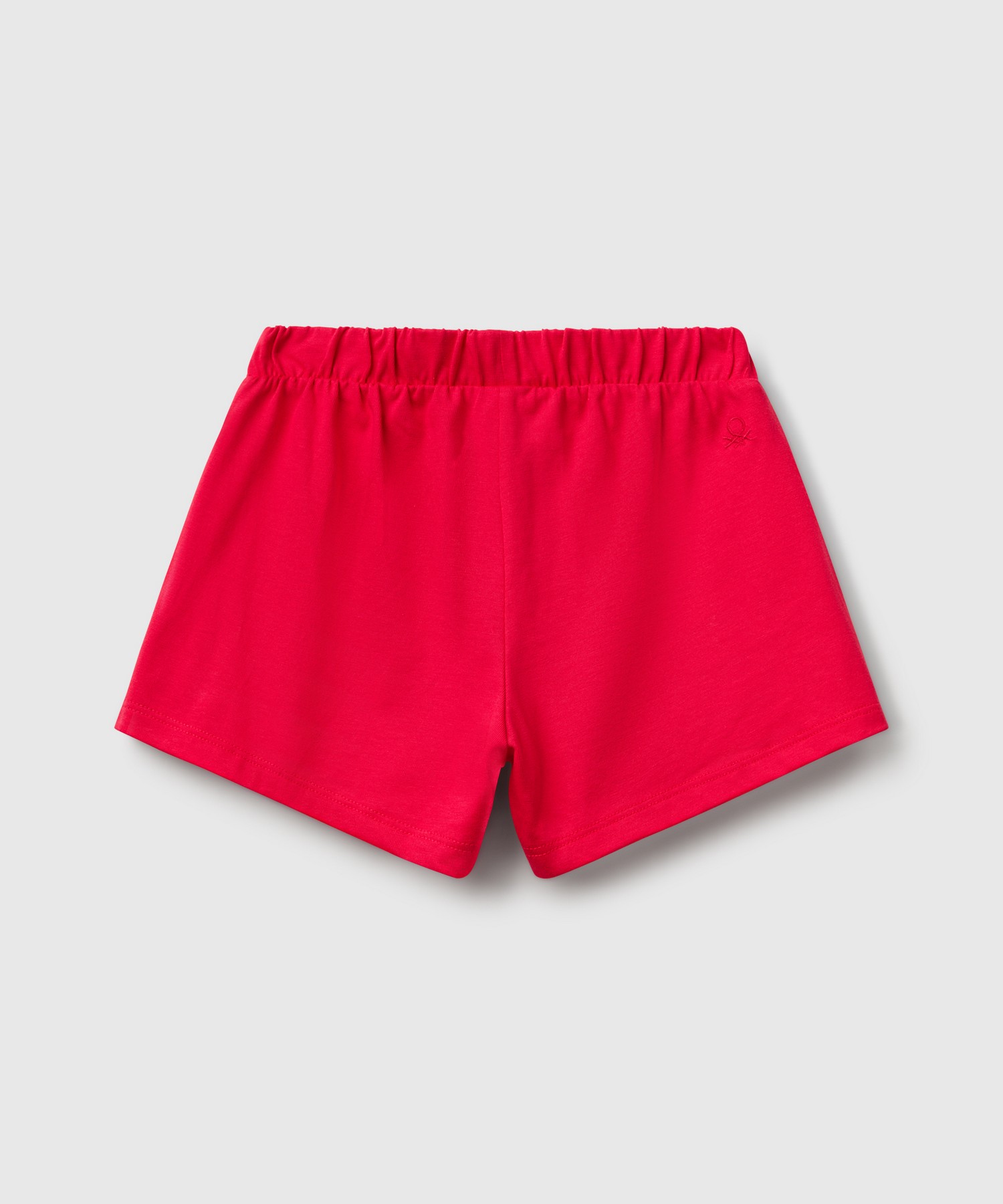 Шорты United Colors of Benetton 25P_3BL0G901W_02E - фото 2