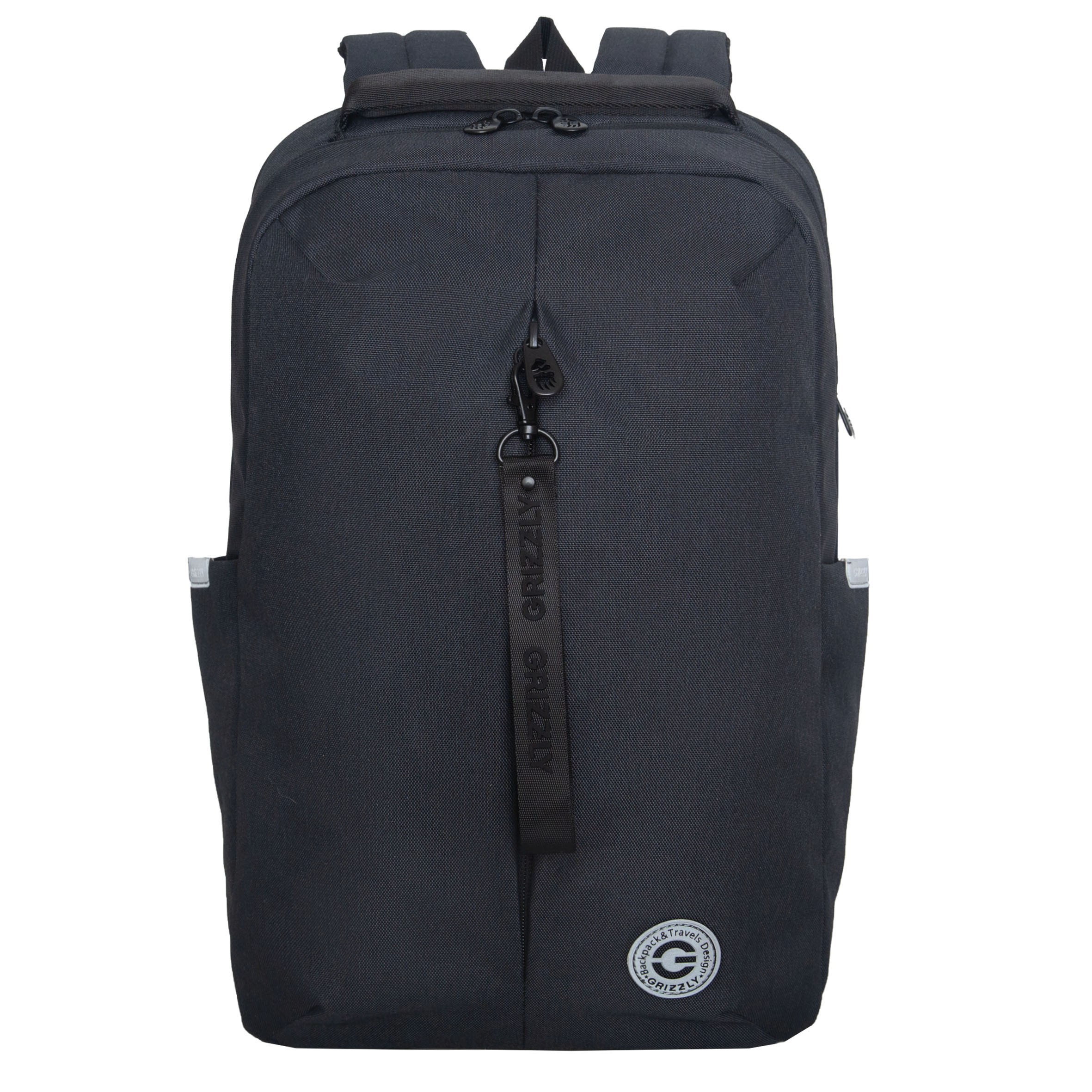 Рюкзак Grizzly для девочки - фото 1