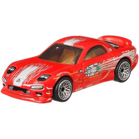 Автомобиль Hot Wheels 1:64