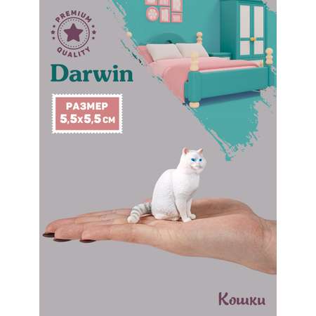 Фигурка DARWIN Кошка