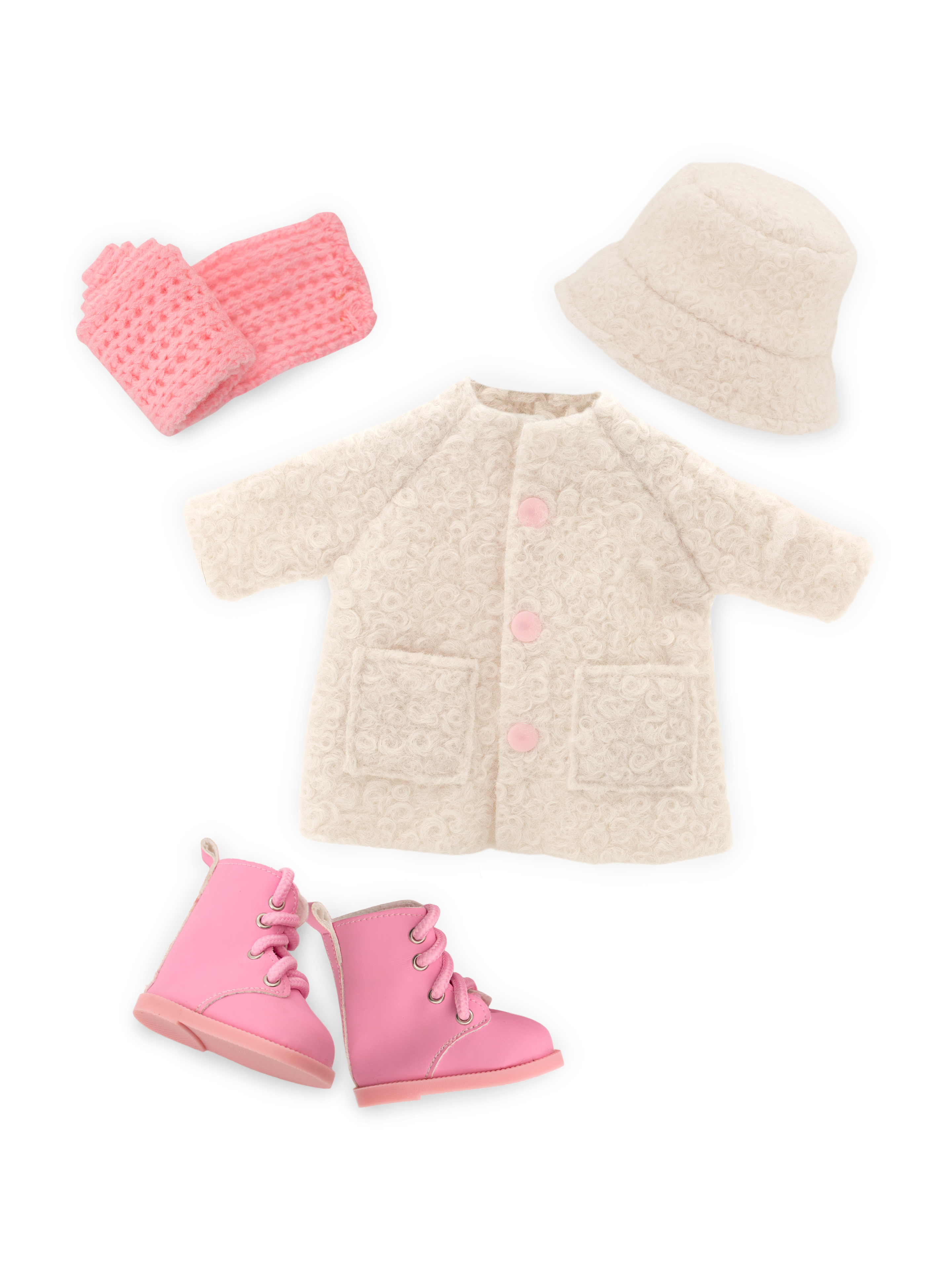 Одежда для кукол Orange Toys L090 - фото 1