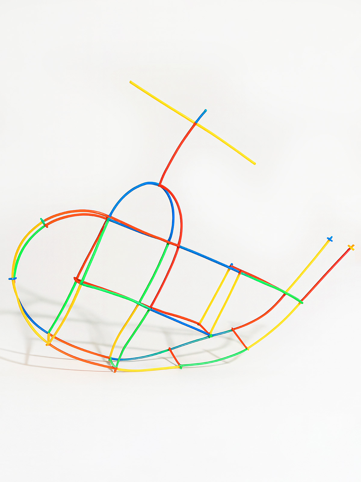 Конструктор SAYFUN toys 400 дет. - фото 11