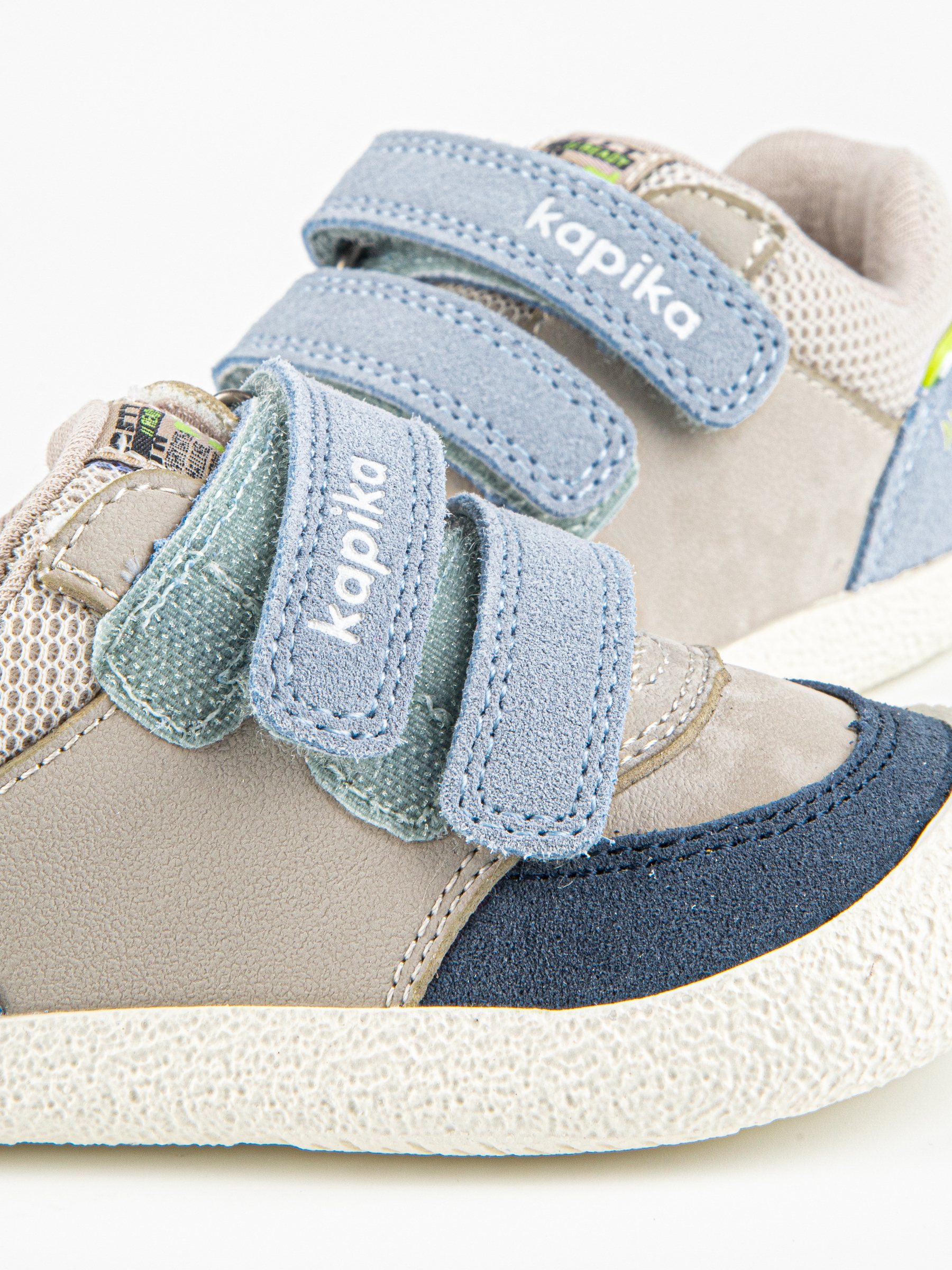 Полуботинки Kapika 10258к-2 - фото 9