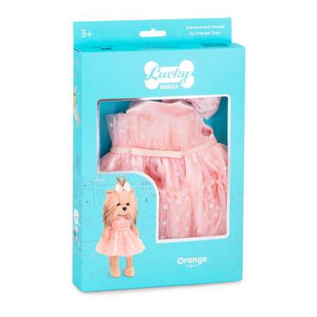 Одежда для кукол Orange Toys