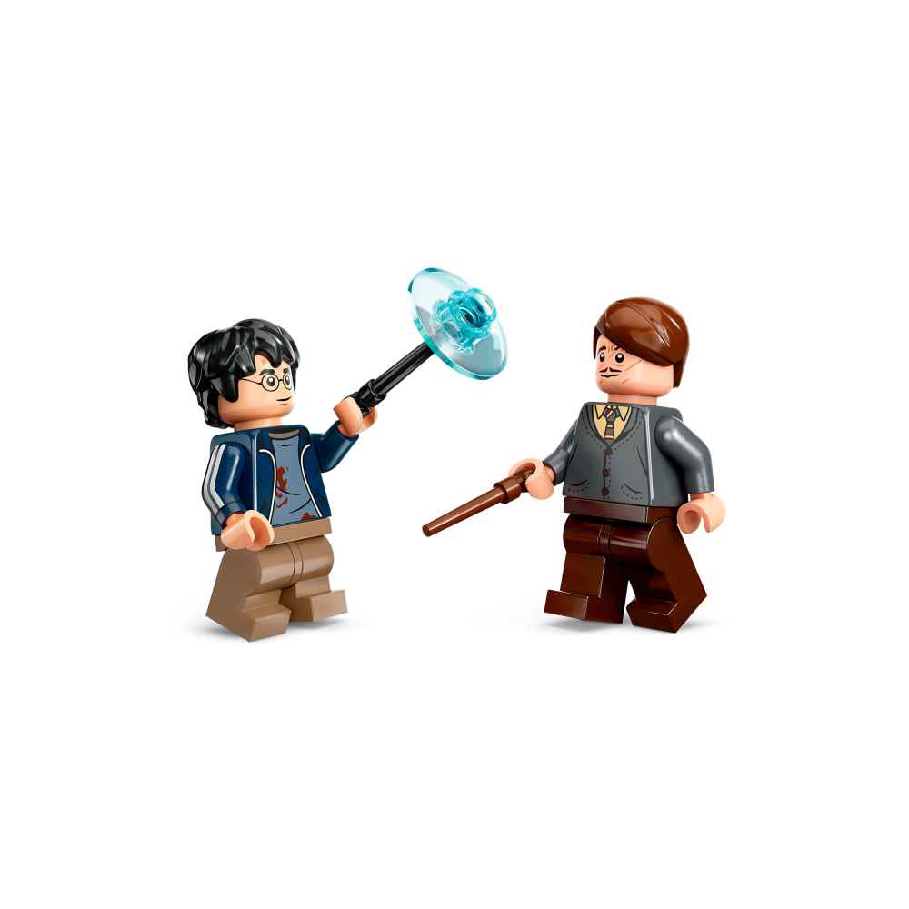 Конструктор LEGO Harry Potter 403 дет. - фото 4
