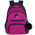 Рюкзак Grizzly для девочки