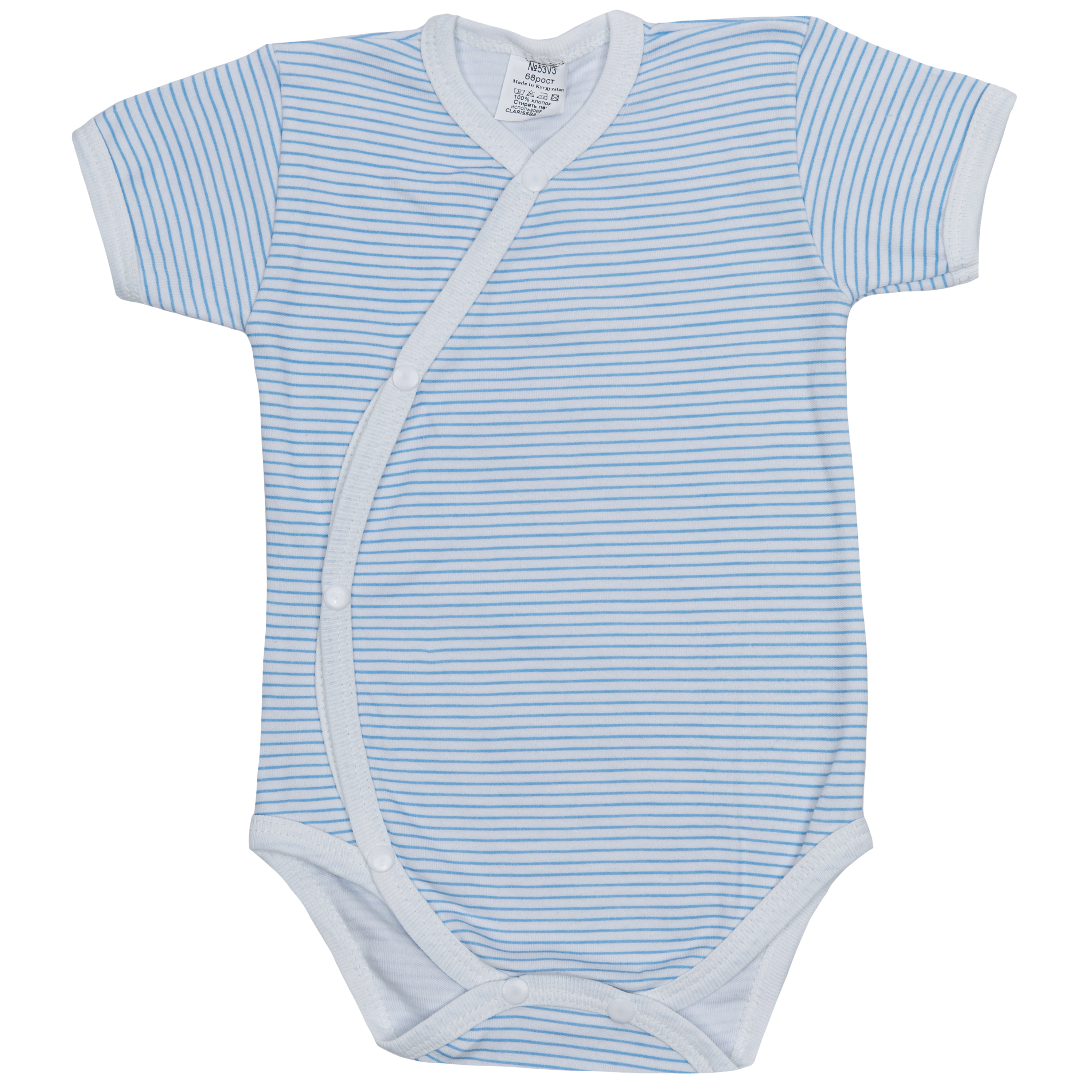 Боди Clariss ЦБ-00001163 - фото 1