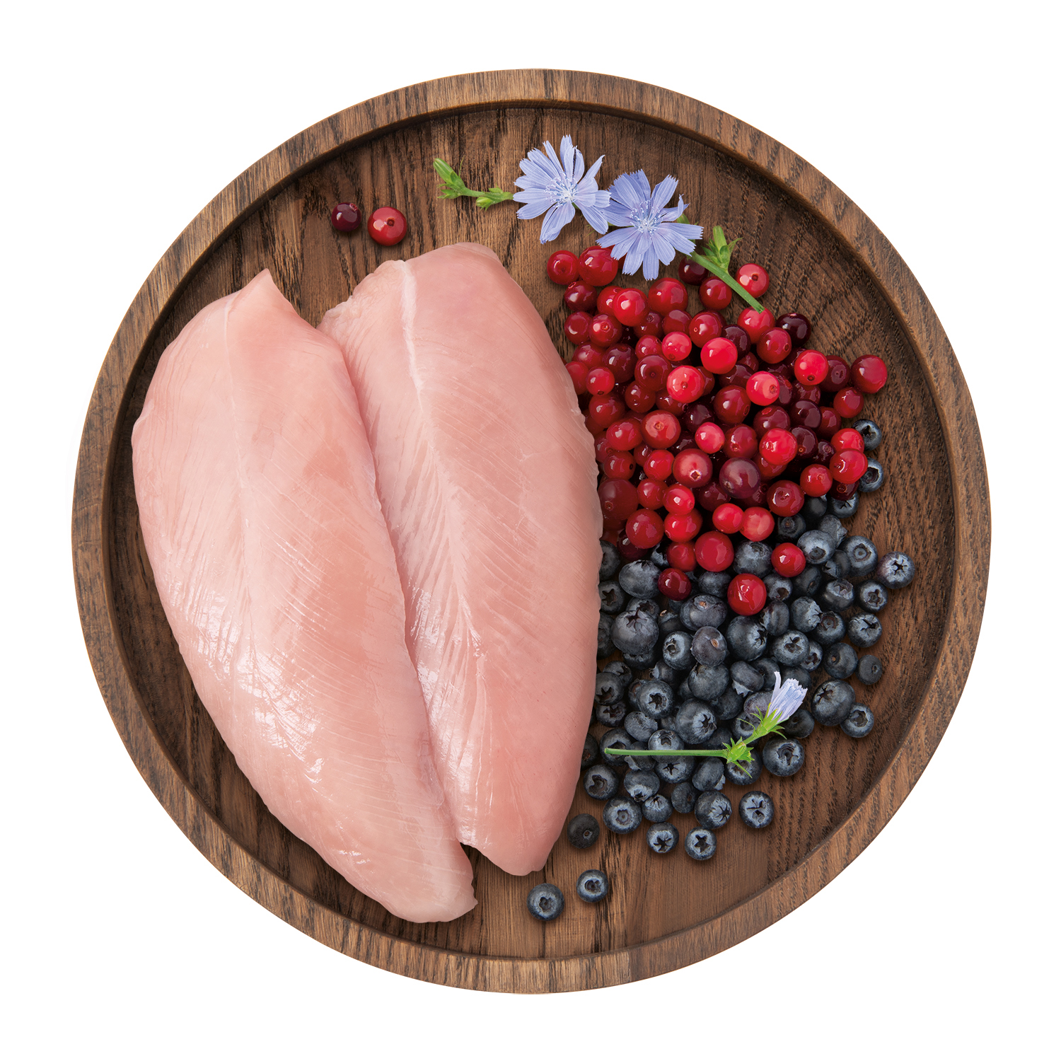 Корм сухой для кошек CARNICA 5кг стерилизованных и кастрированных с индейкой - фото 10