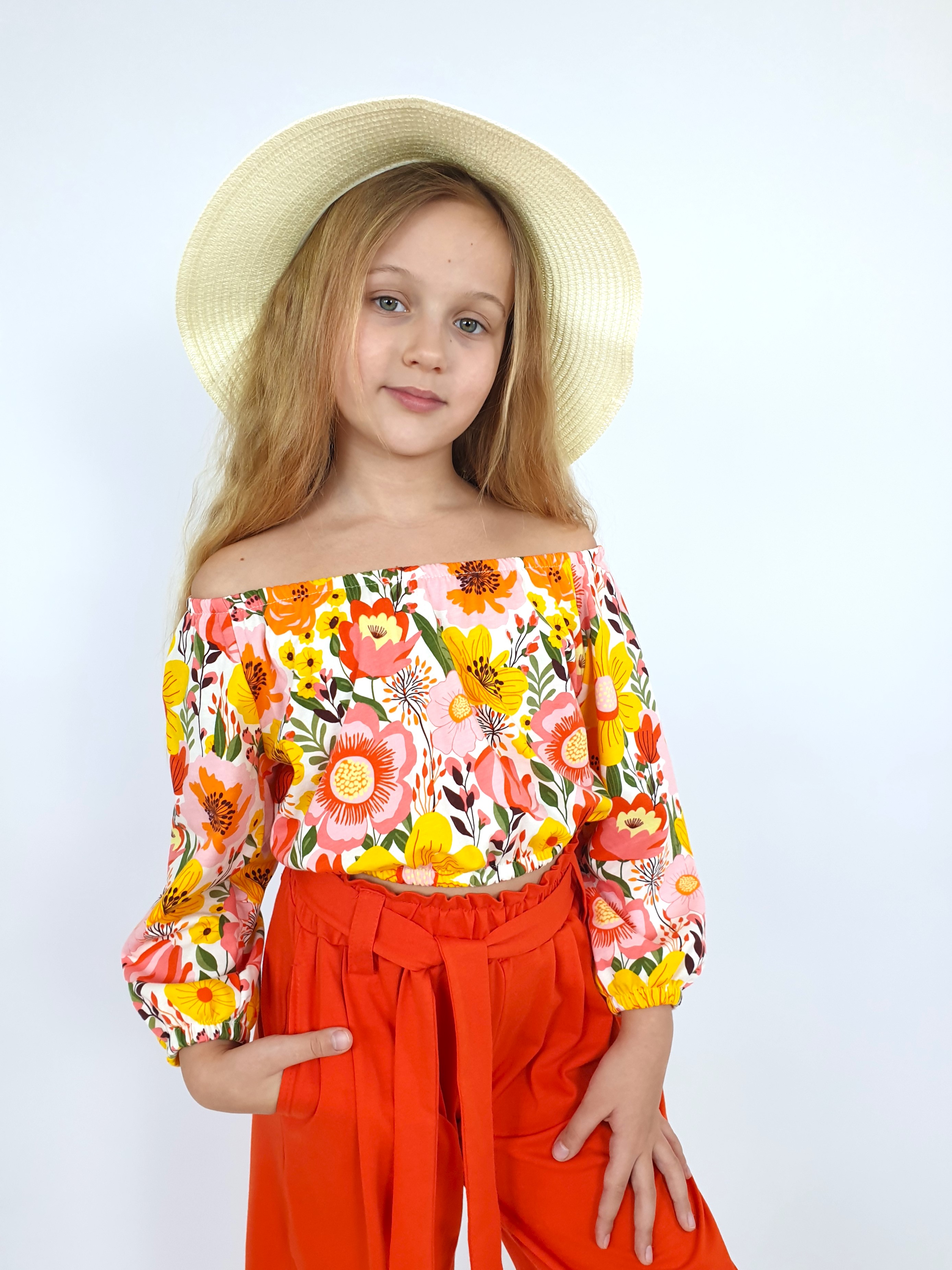 Костюм Luneva 02-95-4. - фото 7