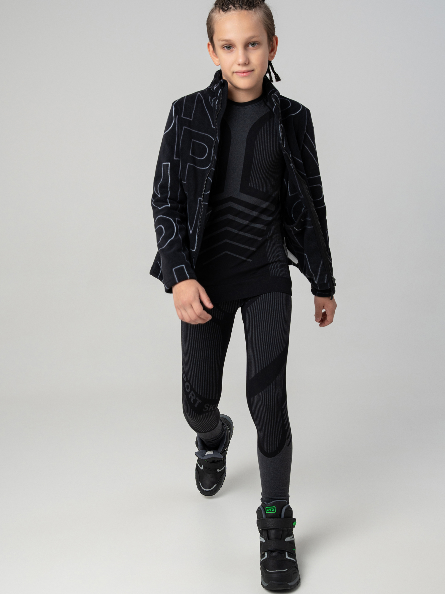 Толстовка PlayToday 32511472 - фото 2