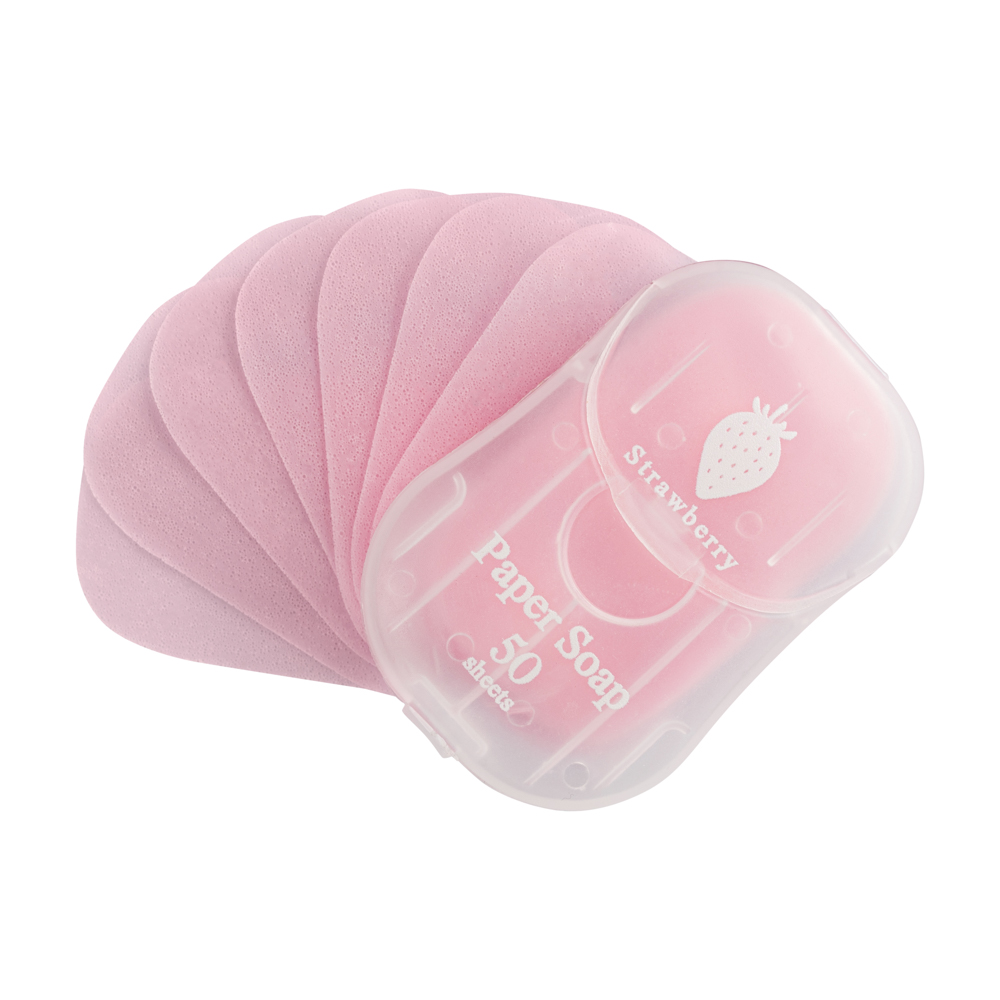 Мыло GLOW CARE - фото 2