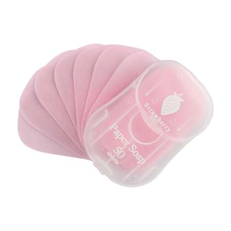 Мыло GLOW CARE