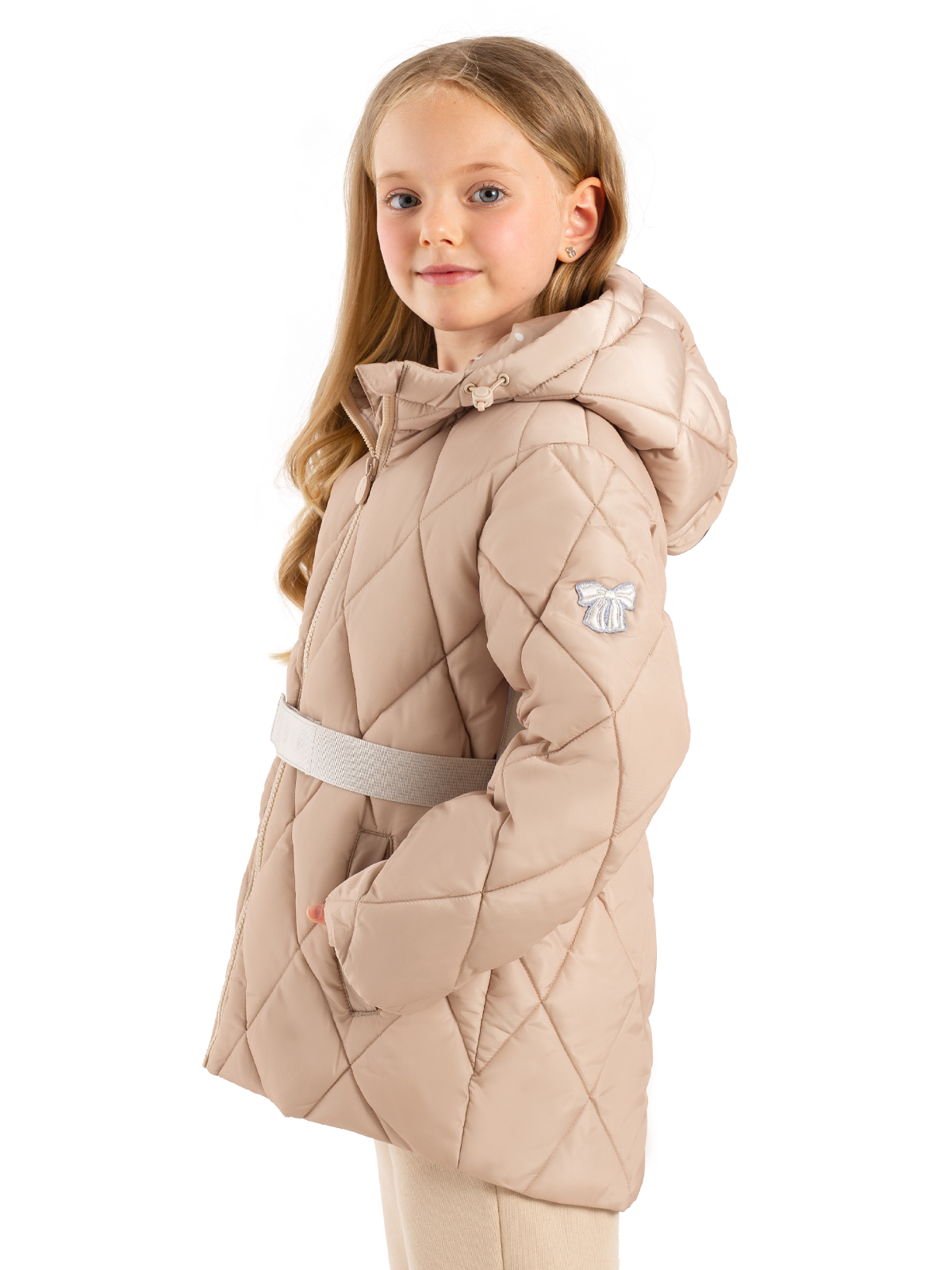 Куртка Kapika MKGCK08-T1 - фото 4