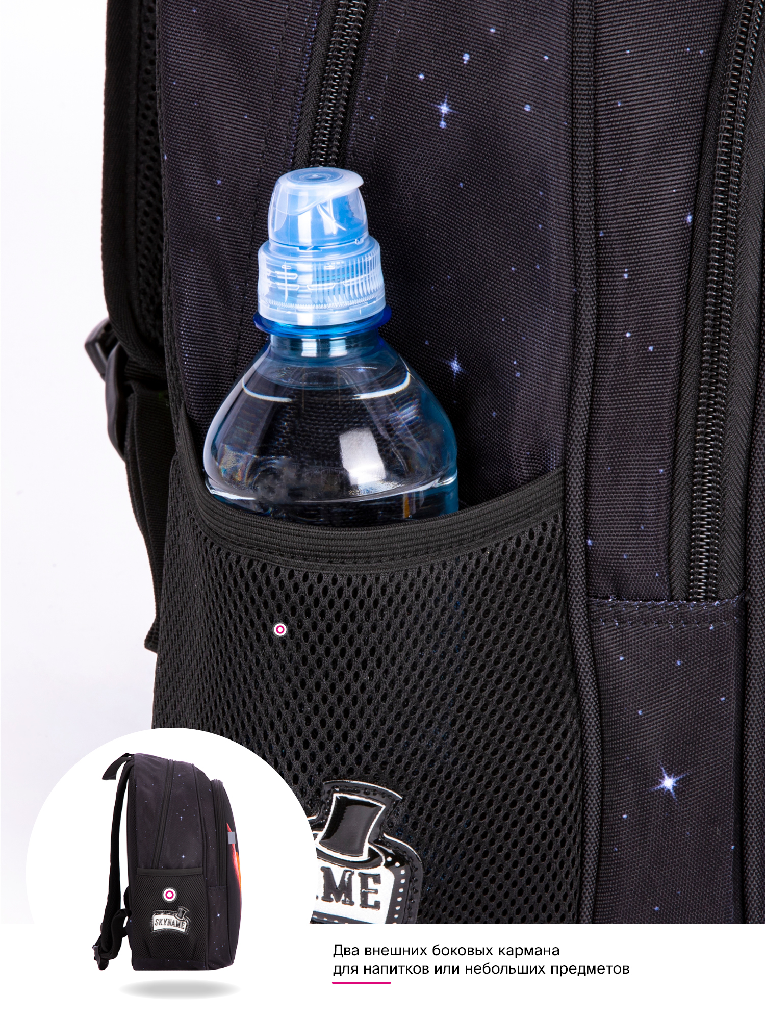 Рюкзак SkyName - фото 14