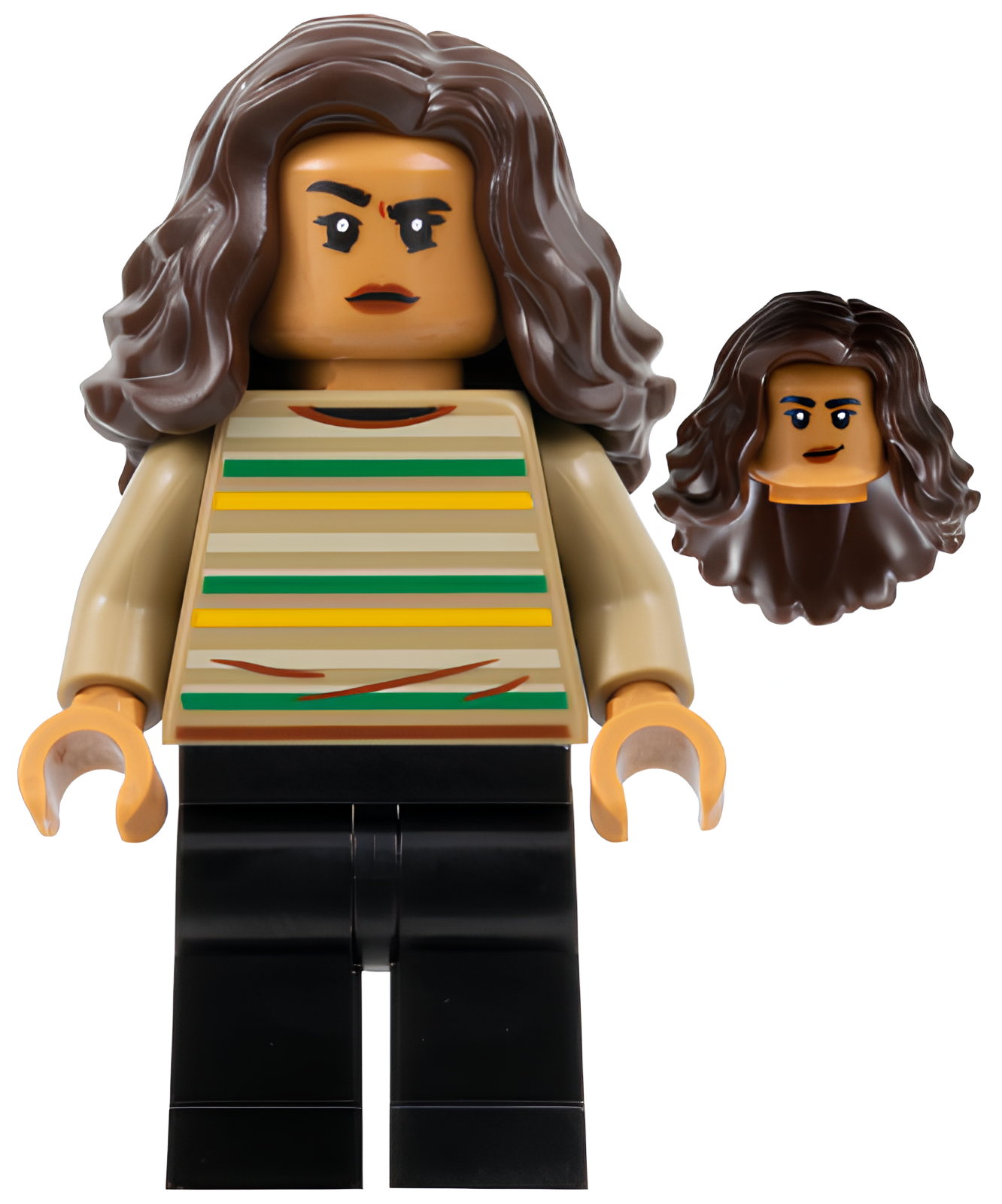 Фигурка LEGO Super Heroes MJ - фото 1