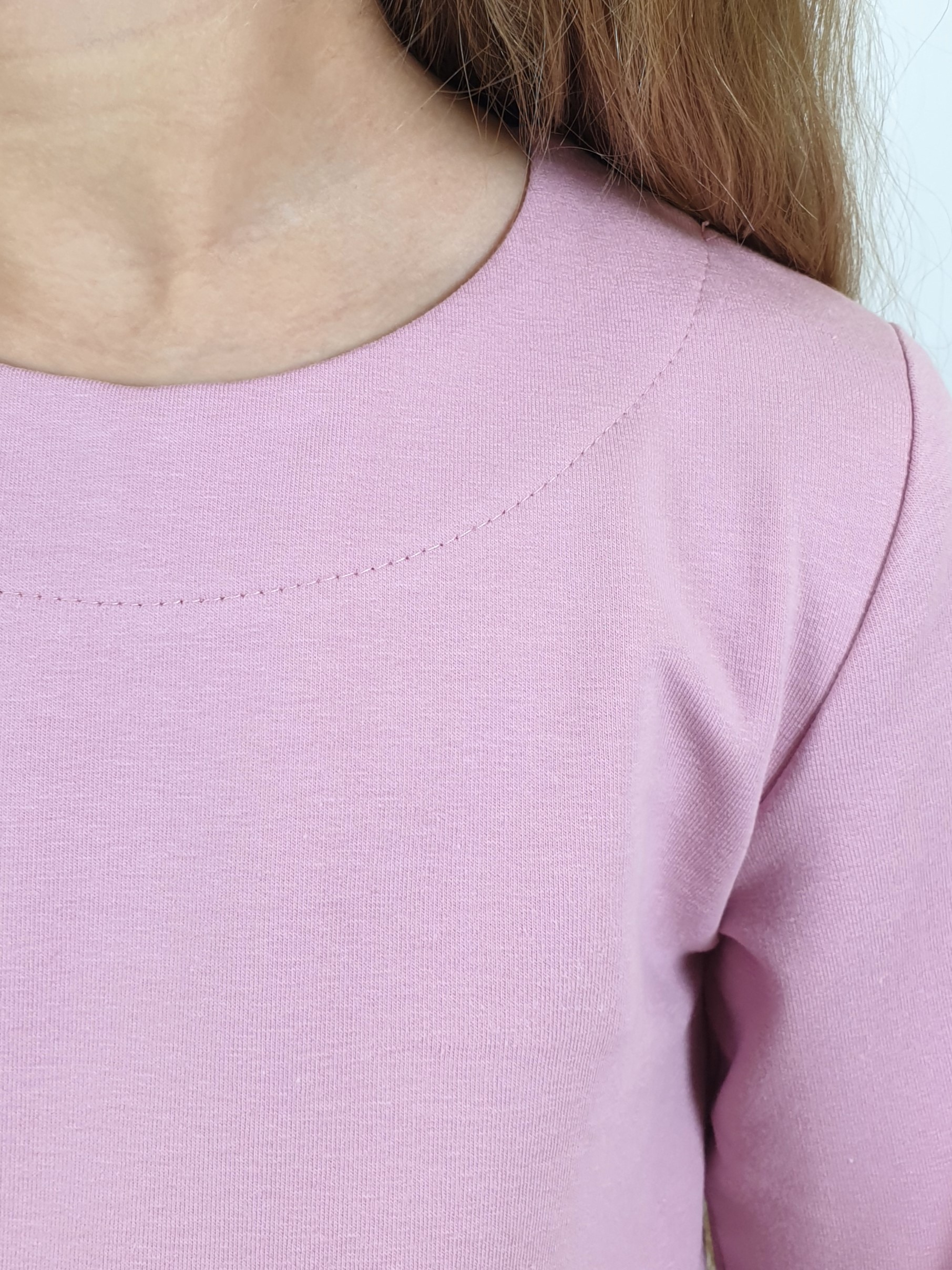 Платье Luneva 9-95-1. - фото 6