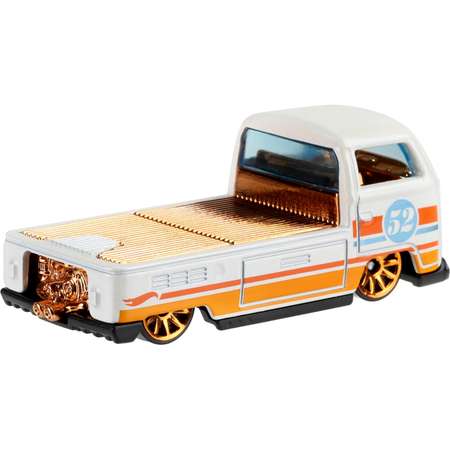 Автомобиль Hot Wheels Volkswagen