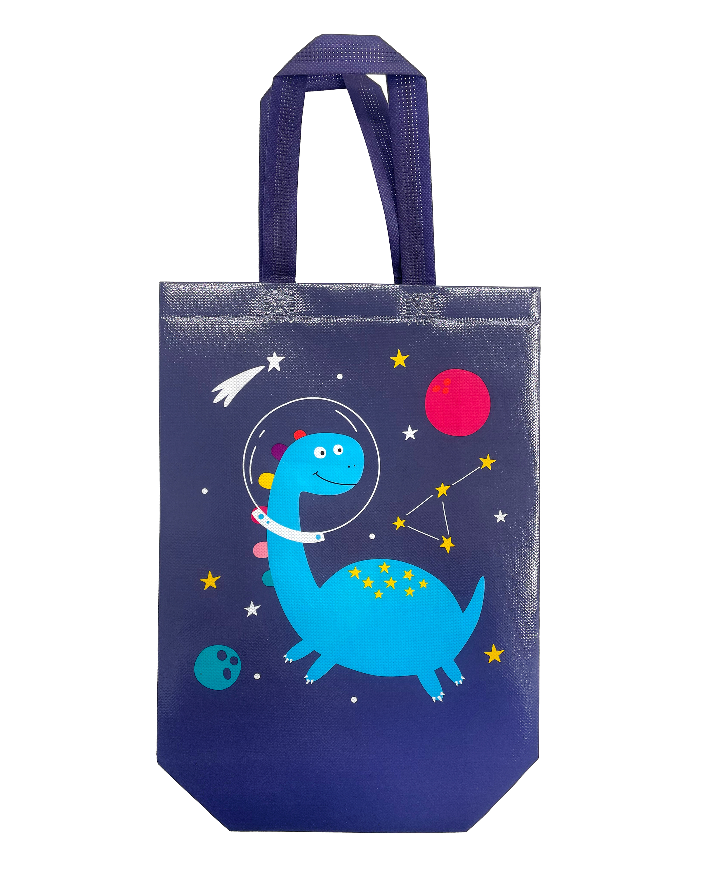 Сумка Attivio Динозавр 26*32*10 - фото 1