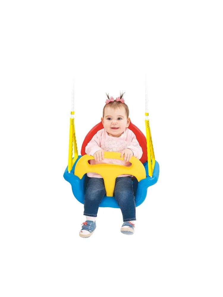 Качели детские Dolu Jumbo - фото 2
