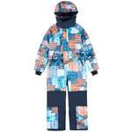 Комбинезон NIKASTYLE