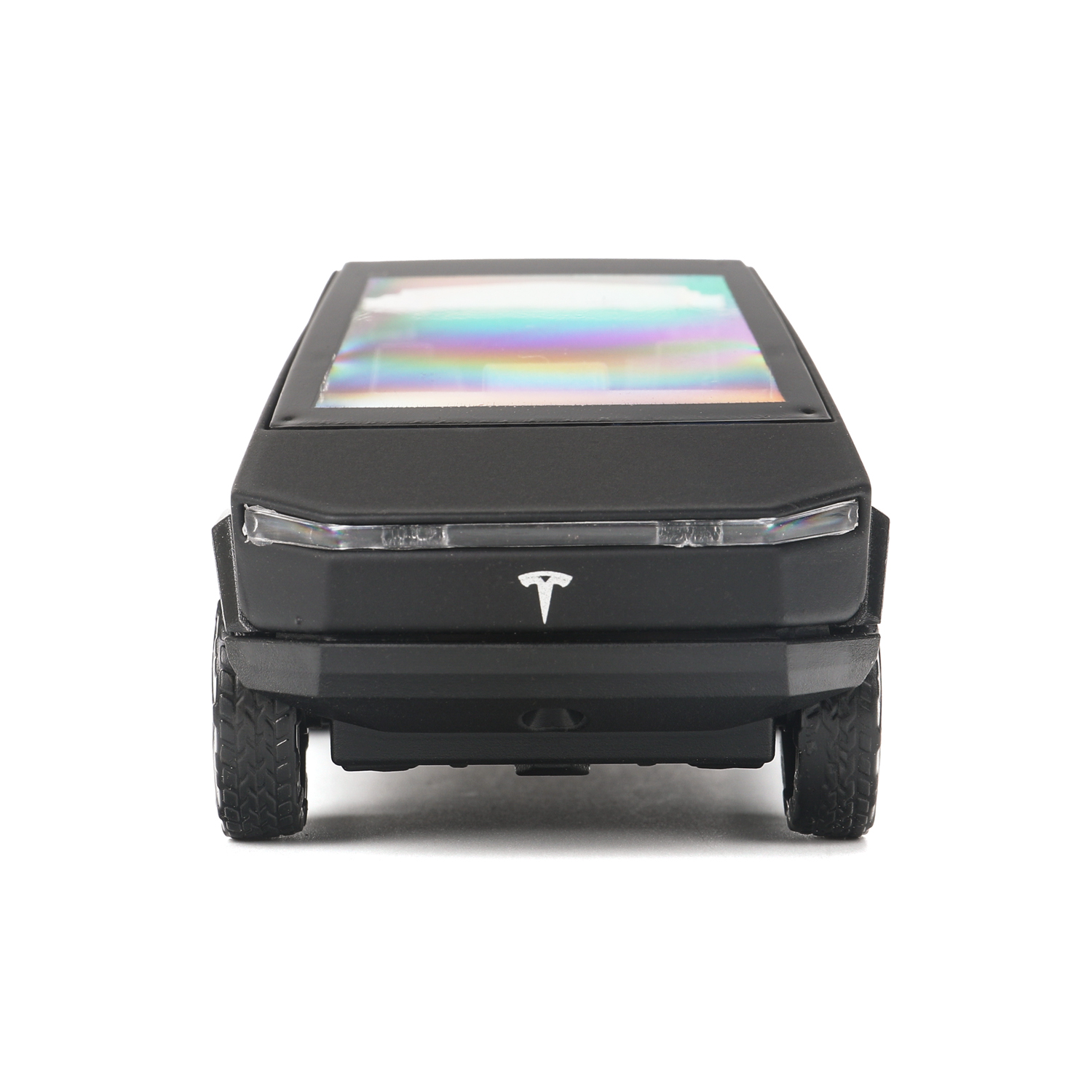 Автомобиль Huada Toys Tesla Cybertruck 401725 - фото 6