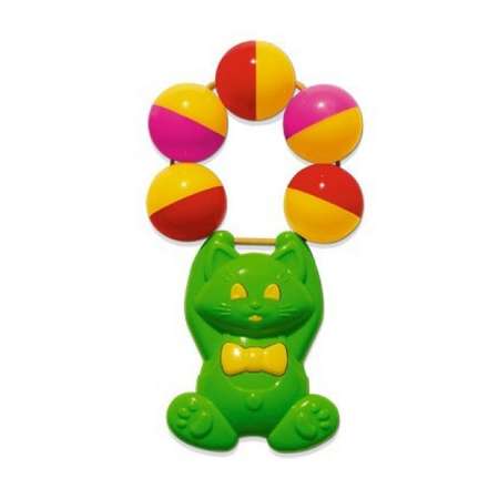 Игрушка Стеллар погремушка