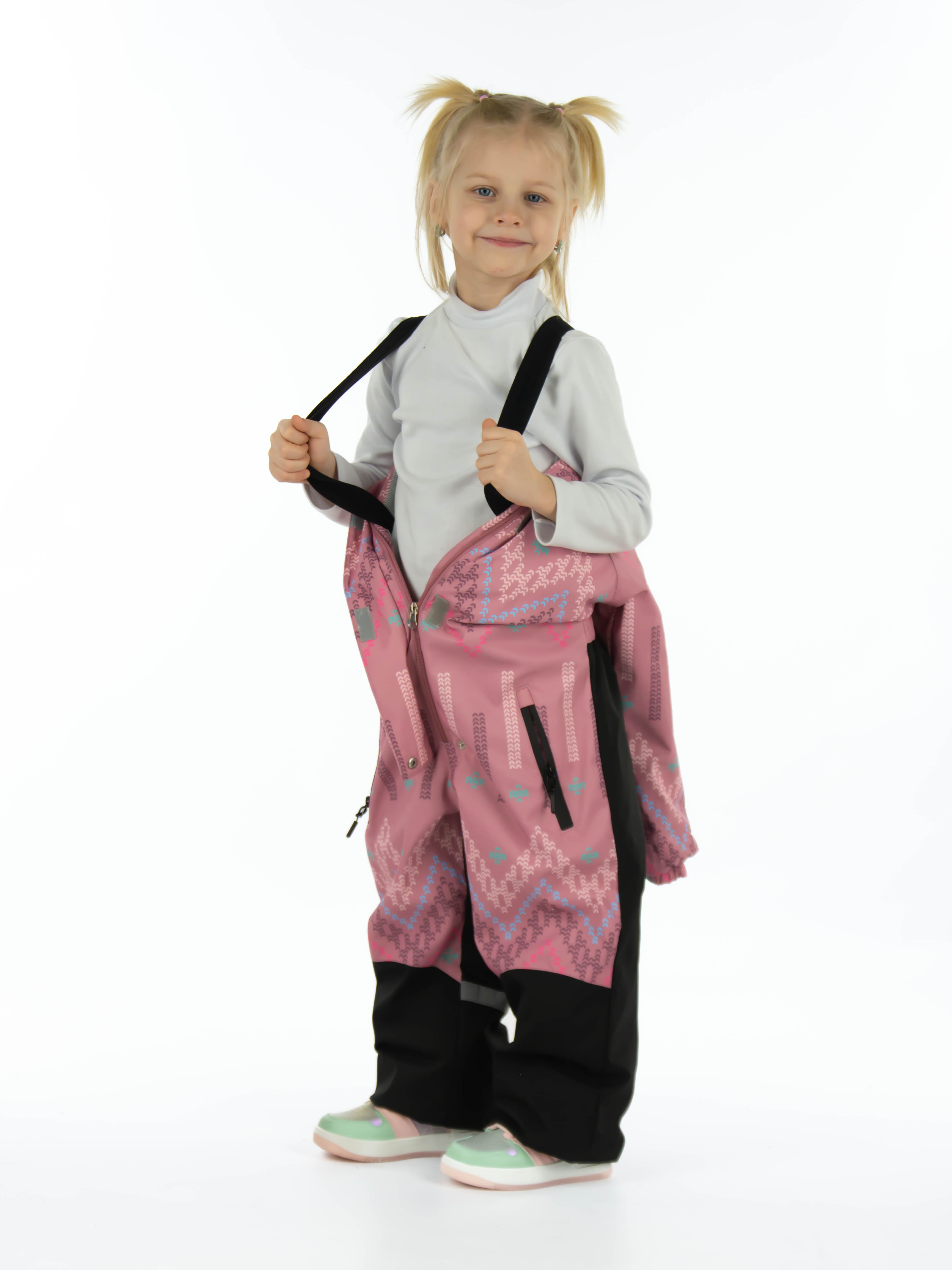 Комбинезон CASTLELADY 851851896 - фото 7