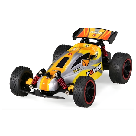 Автомобиль РУ QY Toys