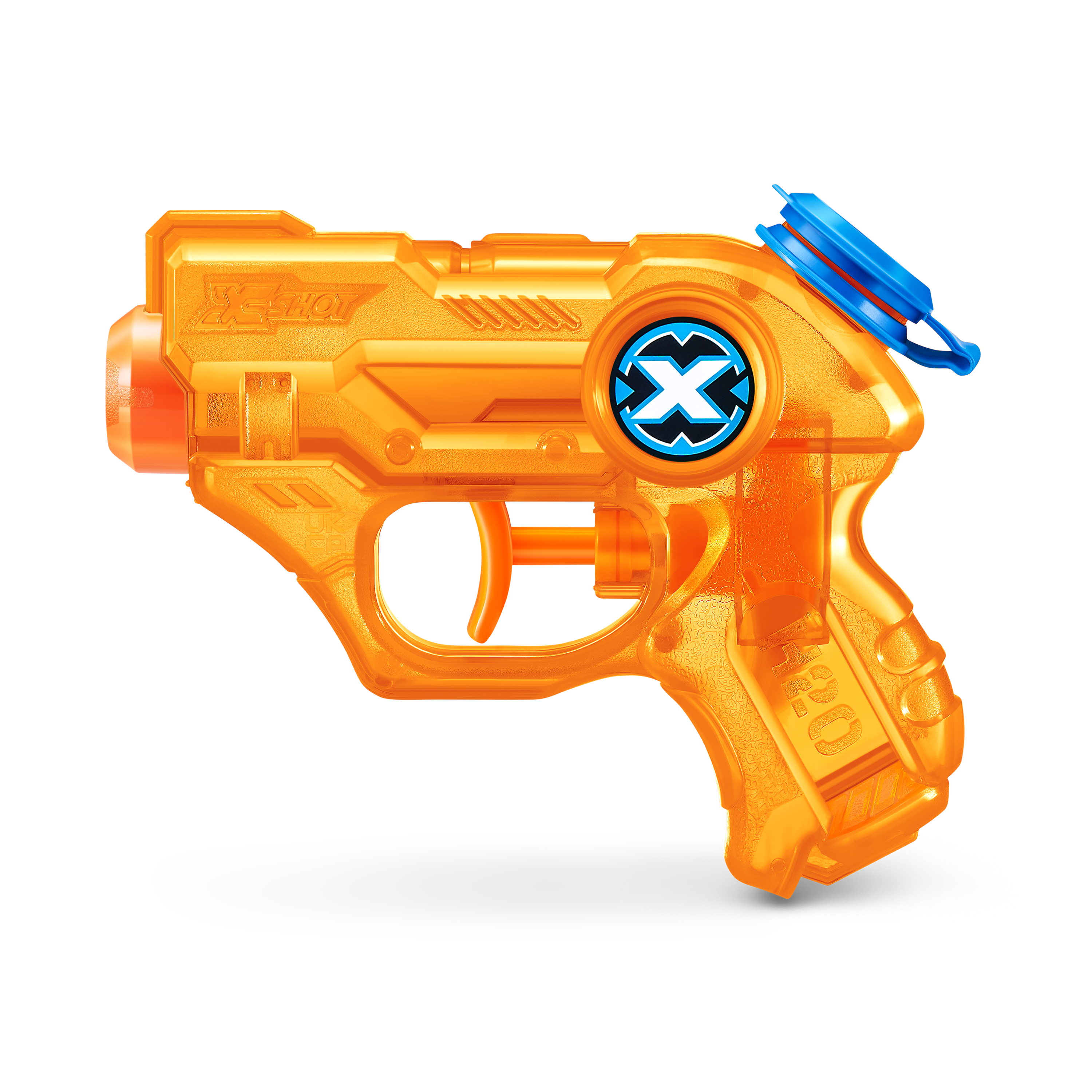 Бластер водный Zuru XSHOT  Nano Drencher - фото 10