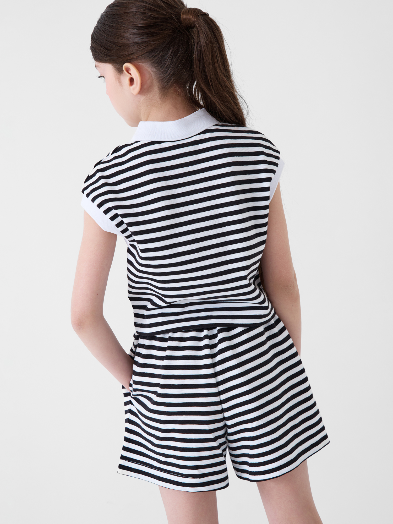 Шорты PlayToday 12621302 - фото 4