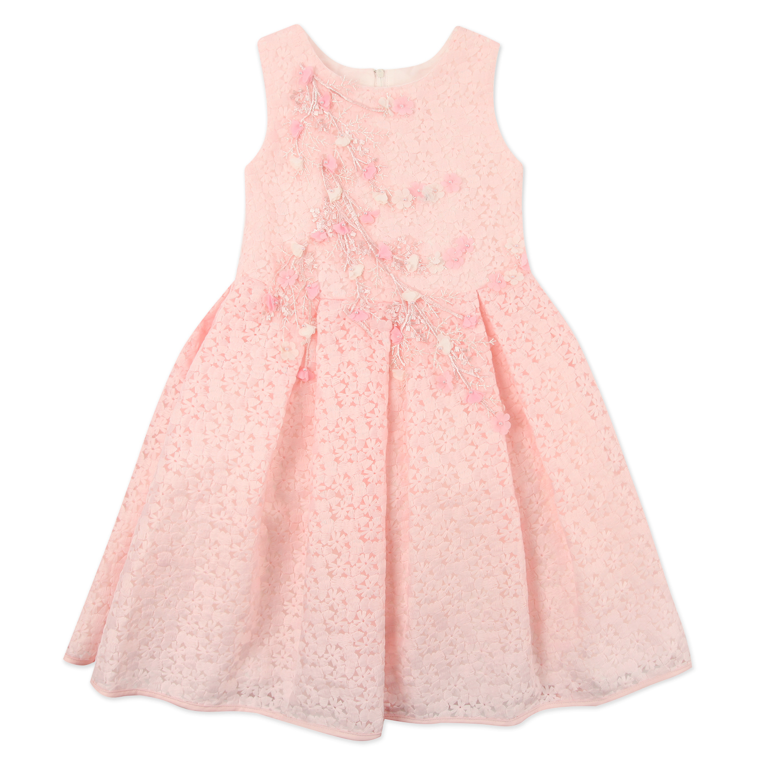 Платье iQ-dress A58003 - фото 1
