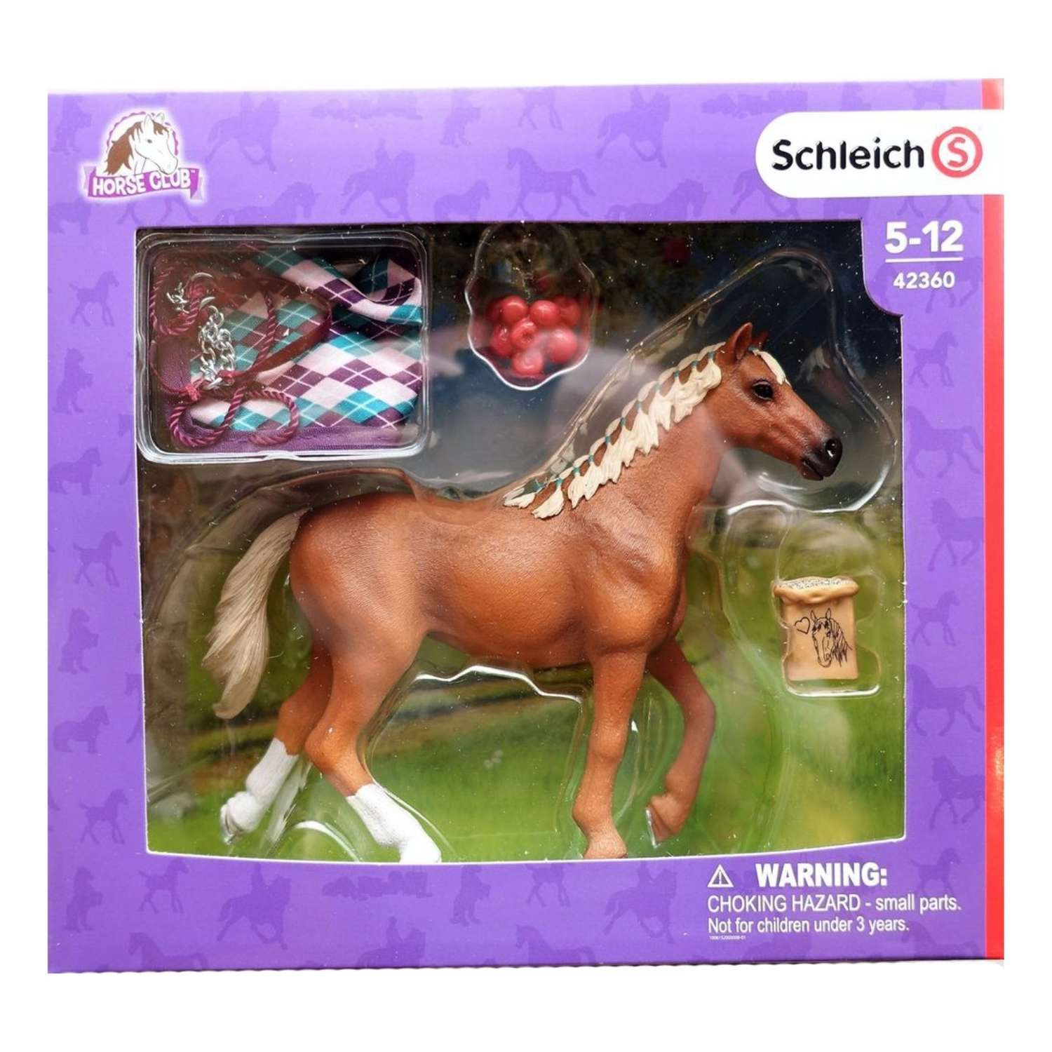 Игровой набор SCHLEICH - фото 2